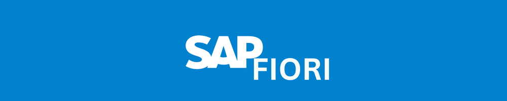 SAP FIORI